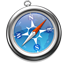 Safari logo